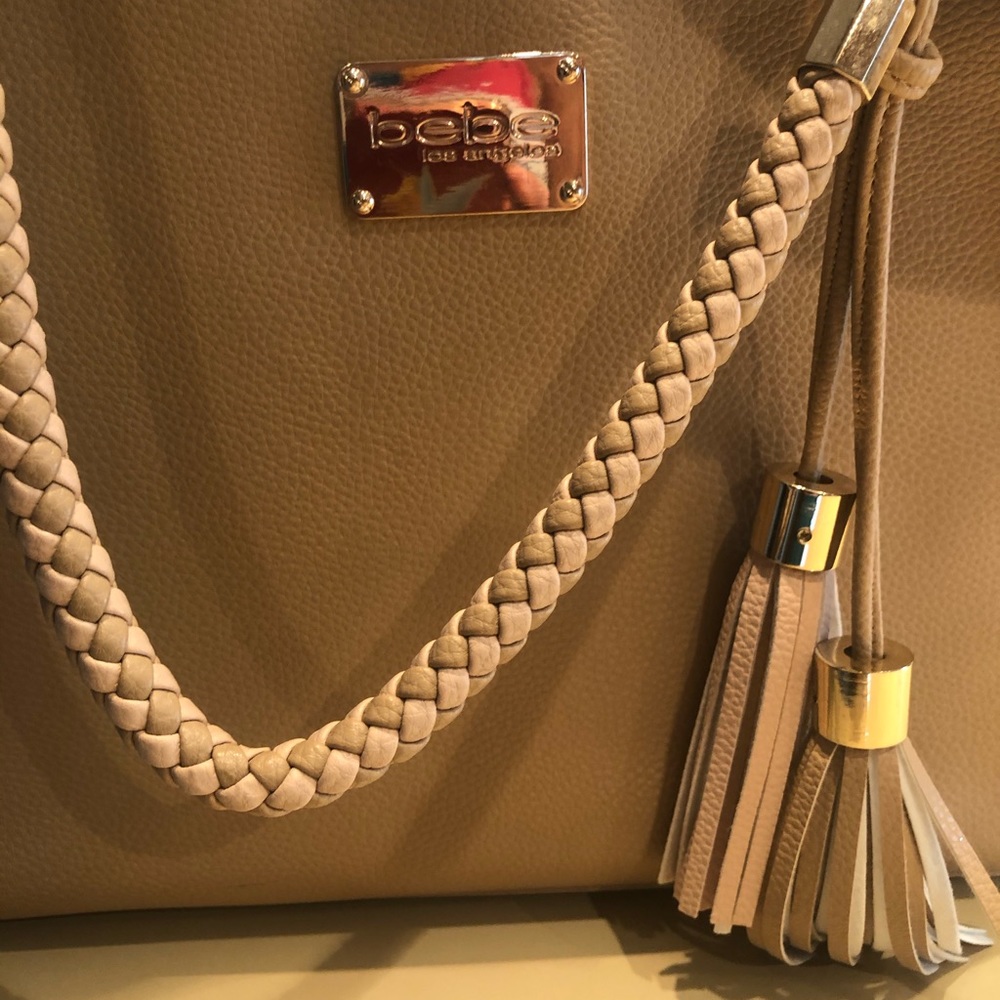 Bebe purse